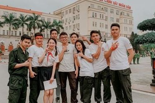 Học viện Cảnh sát nhân dân vào chung kết 'SV 2020-2021'