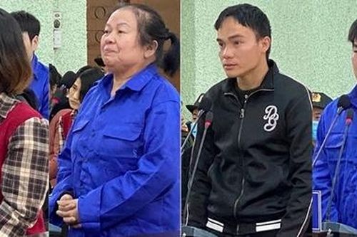 Án tù dành cho nhóm đối tượng đưa người vượt biên