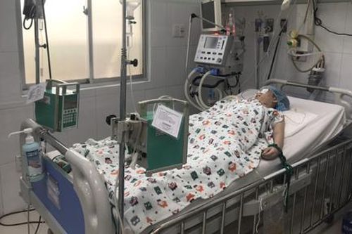 Thêm 3 bệnh nhân nhập viện cấp cứu nghi do ăn pate chay