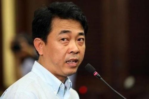 Vụ thuốc ung thư giả: Đề nghị truy tố nguyên Phó cục trưởng Cục Quản lý dược