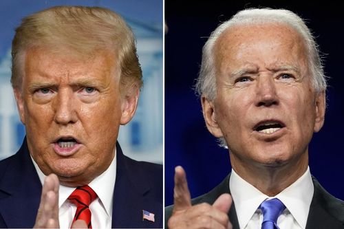 Chính sách đối ngoại Biden: Khác biệt Trump, hợp sức liên minh đối phó Bắc Kinh