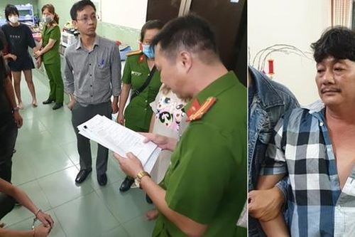 Bắt kẻ nghi cầm đầu vụ đốt nhà cán bộ công an ở Cần Thơ