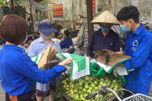 Bài cuối: Quyết tâm hoàn thành mọi trọng trách