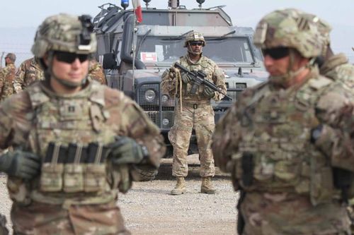 Mỹ khó rút quân khỏi Afghanistan trước hạn cuối
