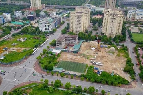 Hà Nội: 68 dự án nợ tiền sử dụng đất, tiền chậm nộp lên tới hơn 4.000 tỷ đồng