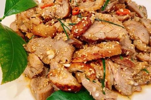 Ngan, gà nướng luộc mãi chán rồi, thử làm món này đi, đảm bảo chồng mê, con thích