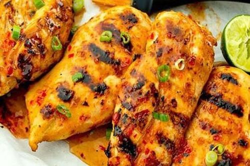Bác sỹ tiết lộ 3 cách chế biến ức gà để giảm cân hiệu quả, ăn không ngán vì rất thơm ngon