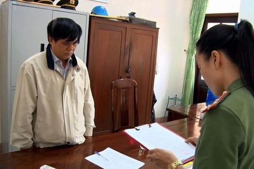 Vì sao nhiều cán bộ ở Phú Yên bị truy tố?