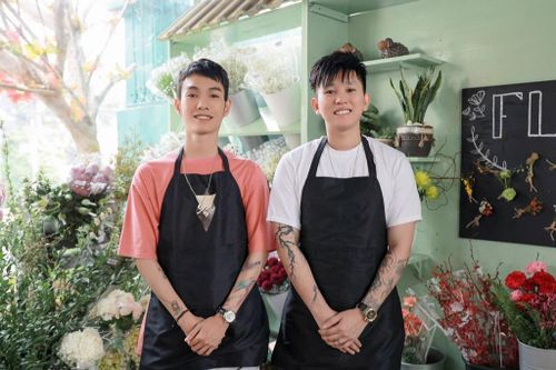 Hậu thành công của siêu hit '2 Phút Hơn', Masew lại 'chơi lớn' với bản phối mới 'Mộng Mơ'
