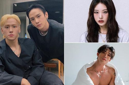 Những vũ công phụ họa 'hot' nhất Kpop: Vẻ ngoài quyến rũ, phong cách ấn tượng