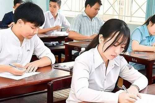 Chọn ngành học cho trúng