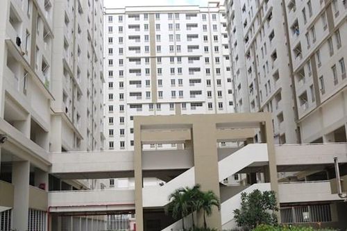 TP Hồ Chí Minh kiểm tra an toàn lan can chung cư