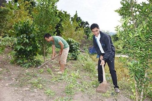 Về Sốp Cộp hôm nay