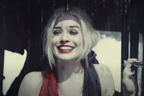 Bom tấn 'The Suicide Squad' hé lộ dàn ác nhân hùng hậu