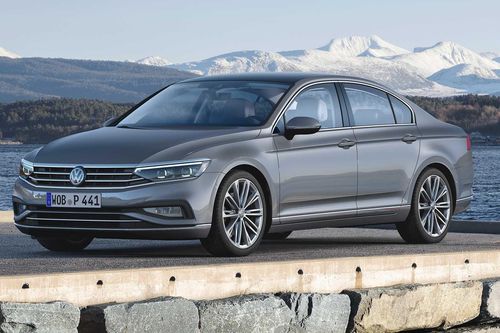 Lý do Volkswagen Passat sắp bị khai tử