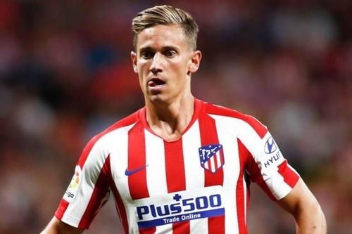MU sẵn sàng chi 80 triệu bảng cho sao Atletico