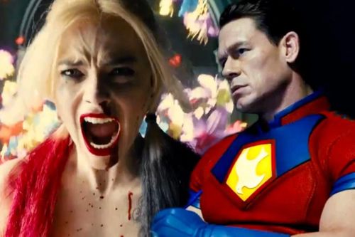 Trailer 'The Suicide Squad'