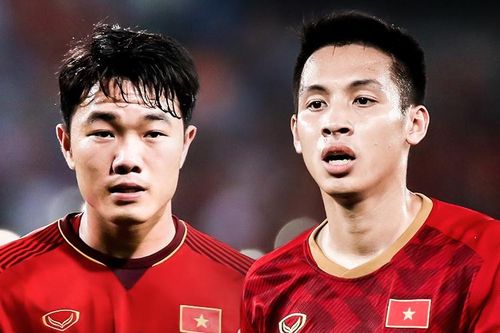 6 phương án thay Hùng Dũng ở tuyển Việt Nam