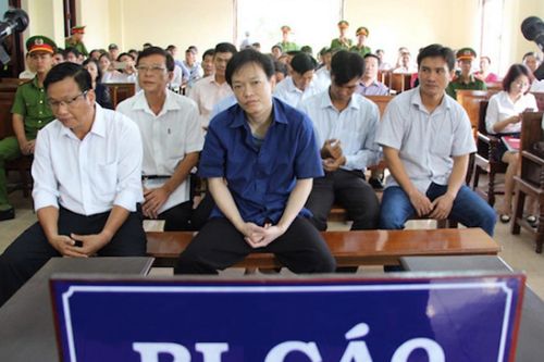 Phục hồi điều tra vụ Agribank Cần Thơ thiệt hại gần 304 tỷ