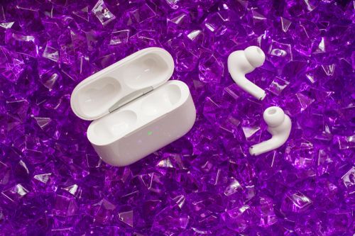 Cách tìm lại AirPods thất lạc