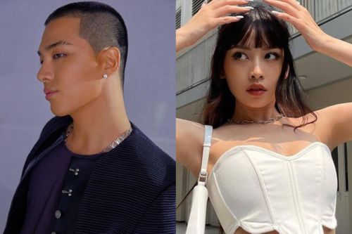 8 mốt tóc nam và nữ trong mùa hè 2021