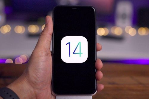 Hãy cập nhật ngay iOS cho iPhone
