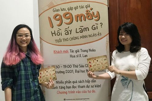 '199 mấy - hồi ấy làm gì?'