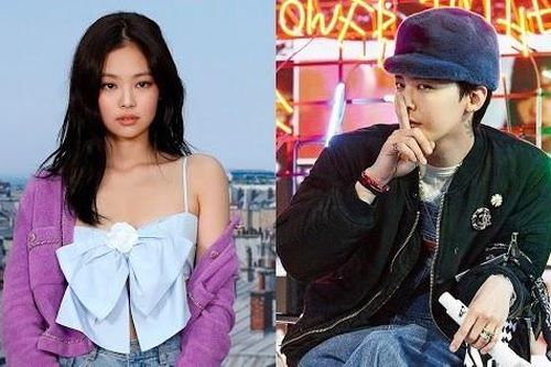 Ca sĩ Hàn Quốc bị công ty mắng vì có người yêu