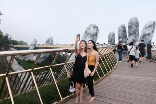 Cầu Vàng đứng đầu bảy kỳ quan thế giới mới