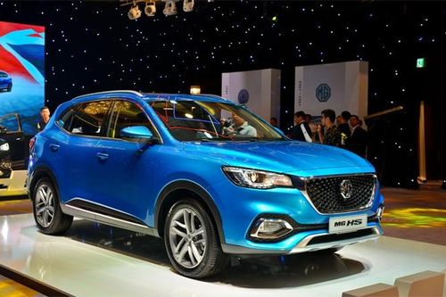Giá xe ô tô MG tháng 3/2021: Dao động từ 519 - 949 triệu đồng