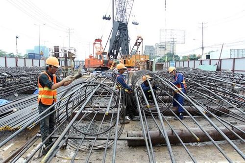Giải ngân vốn đầu tư công 3 tháng đầu năm 2021 dự kiến đạt trên 58.000 tỷ đồng