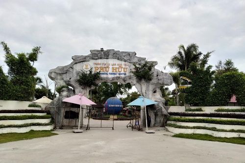 Hậu Giang: Đề nghị truy tố cựu giám đốc khu du lịch Phú Hữu cùng 9 bị can