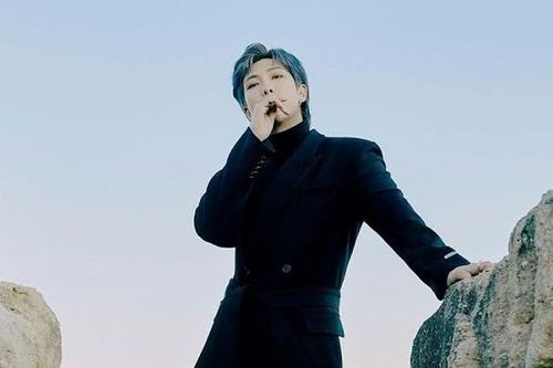 RM BTS thất vọng về bản thân, thấy có lỗi với ARMY