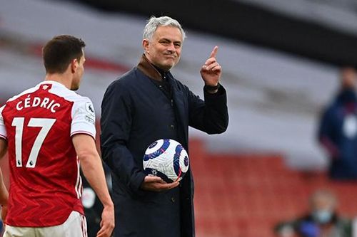 Mourinho: 'Vẫn còn rất nhiều người là tín đồ của tôi'