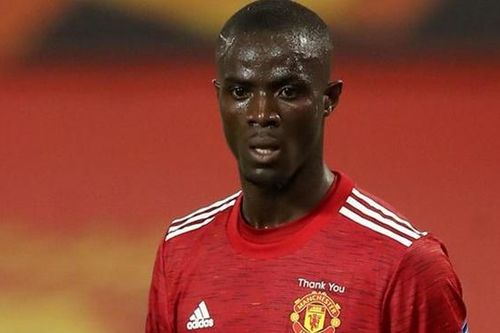 MU: Tương lai của 5 cầu thủ đang bị đếm ngược dưới triều đại của Solskjaer