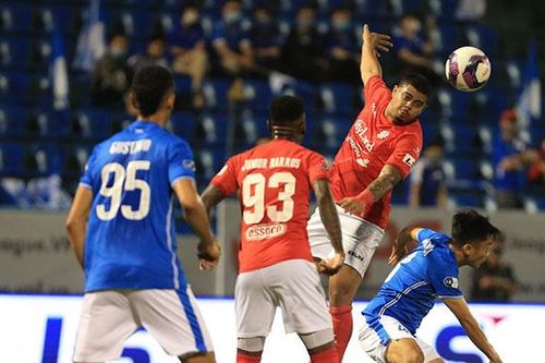 Thầy Lee Nguyễn đặt mục tiêu 3 điểm trước HAGL