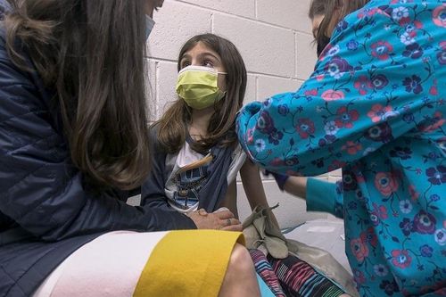 Cuộc đua thử nghiệm vaccine Covid-19 chuyển sang đối tượng trẻ em