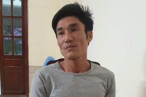 Hưởng chưa được hưởng