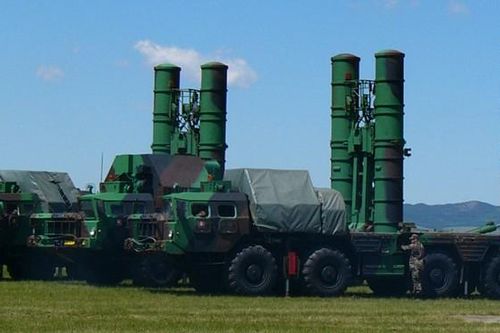 Ukraine cung cấp hệ tên lửa S-300PT cho Mỹ để 'bắt thóp' Nga