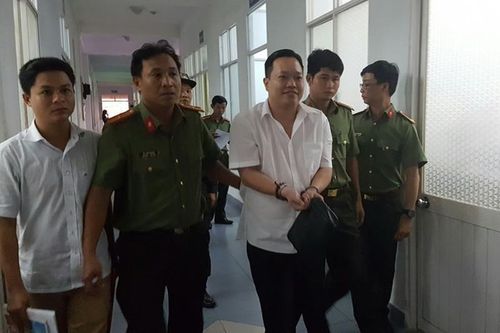 Phục hồi điều tra 'đại án' 1.000 tỷ đồng ở Cần Thơ