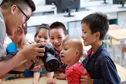 Quy hoạch hệ thống cơ sở giáo dục chuyên biệt với người khuyết tật