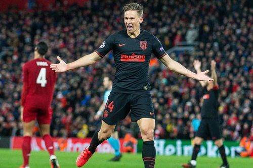 Man United sẵn sàng vung tay chi 80 triệu bảng cho sao Atletico