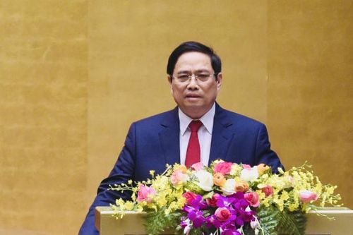 Công tác xây dựng, chỉnh đốn Đảng được đặc biệt coi trọng