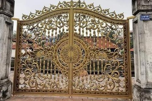 Lại tiếp tục 'thảm họa' tu sửa di tích