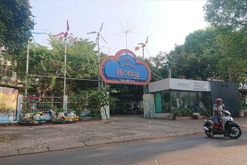 Bất lực vấn nạn cho thuê đất, mượn tài sản công