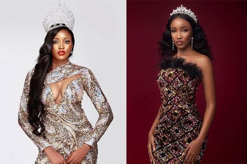 Hai thí sinh mắc COVID-19 chia sẻ xúc động tại chung kết Miss Grand