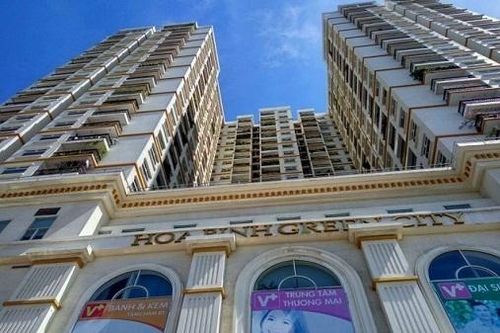 Loạt dự án ở Hà Nội nợ tiền sử dụng đất hàng nghìn tỷ đồng