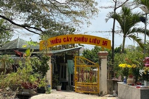 Xác minh nguồn thực phẩm chay khiến 1 người tử vong, 5 người cấp cứu