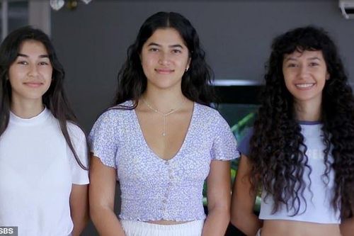 Cách dạy con của ông bố gốc Việt lên sóng truyền hình Australia