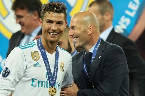 Real Madrid có thể lợi dụng lỗ hổng thuế để tái ký Ronaldo